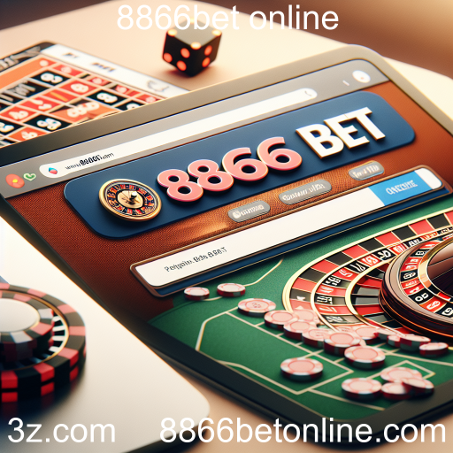 Perguntas Frequentes sobre a '8866bet Online': Esclarecendo suas Dúvidas sobre Jogos